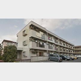 八幡山駅より徒歩5分 3階 築32年3ヶ月の賃貸物件