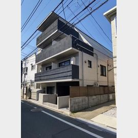 戸越銀座駅より徒歩3分 1階 築3年2ヶ月の賃貸物件