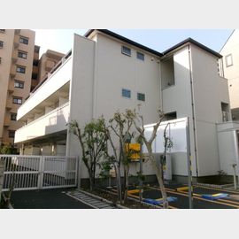 カンタービレ五反田 1階 築10年1ヶ月の賃貸物件