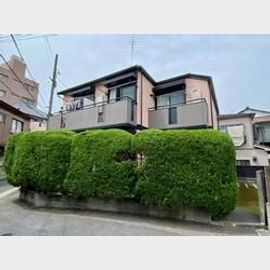 フラットエイト 1階 築31年の賃貸物件