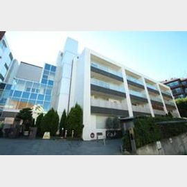 シャレール広尾1号棟 3階 築19年10ヶ月の賃貸物件