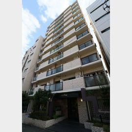 平和島駅より徒歩7分 4階 築37年4ヶ月の賃貸物件