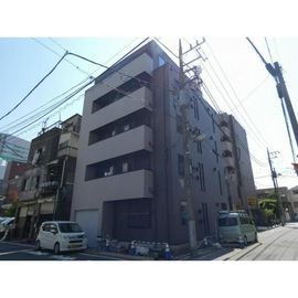 Furuya東品川 4階 築1年10ヶ月の賃貸物件