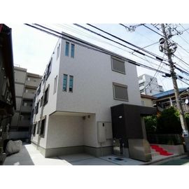 リビエール水神 3階 築2年11ヶ月の賃貸物件