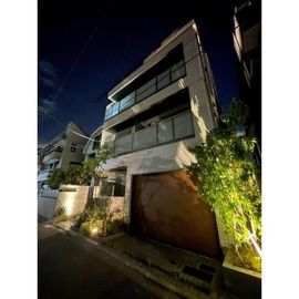 ブラン目黒本町 1階 築4年8ヶ月の賃貸物件