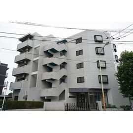 成城ロイヤルマンションの賃貸物件