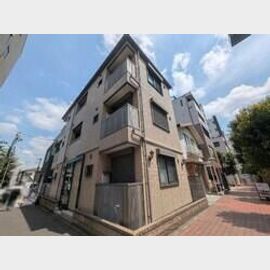 三軒茶屋駅より徒歩2分 2階 築21年7ヶ月の賃貸物件