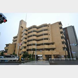 都立大学駅より徒歩10分 1階 築40年5ヶ月の賃貸物件