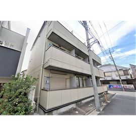 馬込駅より徒歩9分 2階 築15年8ヶ月の賃貸物件