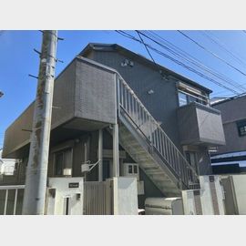 池ノ上駅より徒歩4分 2階 築15年10ヶ月の賃貸物件