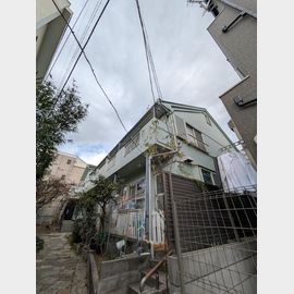 三軒茶屋駅より徒歩8分 1階 築39年7ヶ月の賃貸物件