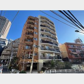 渋谷駅より徒歩6分 4階 築13年2ヶ月の賃貸物件