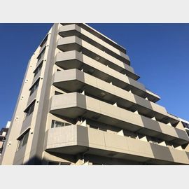 ヴィーダ世田谷桜丘 2階 築17年の賃貸物件