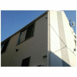 パークハイベリー東蒲田の賃貸物件