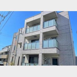 アプリコット 1階 築5年4ヶ月の賃貸物件