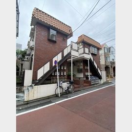 下北沢第1コーポ 1階 築42年7ヶ月の賃貸物件