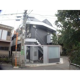 グランエッグス・サザン 2階 築19年7ヶ月の賃貸物件