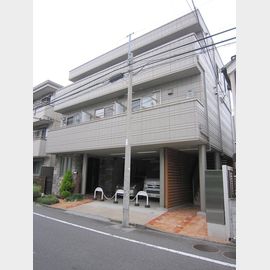 フロレセール 2階 築22年の賃貸物件