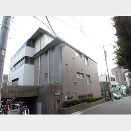 ドルフケンマート 4階 築50年1ヶ月の賃貸物件