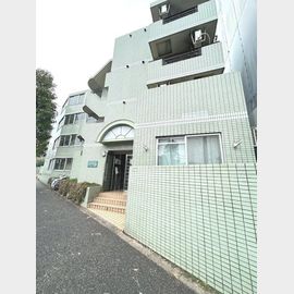 リバティヒルズ八幡山 2階 築35年の賃貸物件