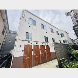 インベスト蒲田23の賃貸物件