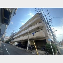 不動前駅より徒歩10分 1階 築32年10ヶ月の賃貸物件