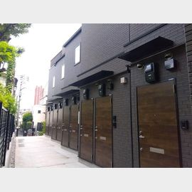 三茶レジデンス 2階 築3年2ヶ月の賃貸物件