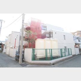 千歳烏山駅より徒歩6分 2階 築41年5ヶ月の賃貸物件