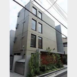 PASEO代々木の賃貸物件