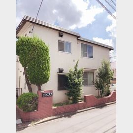 メイゾン経堂の賃貸物件