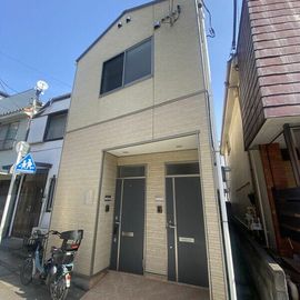 エスフラット 2階 築62年7ヶ月の賃貸物件