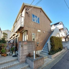 ハウスグリーンヒルの賃貸物件