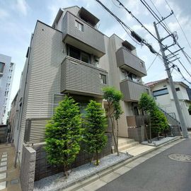 パルクレール上町の賃貸物件