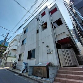 エクセドラ北参道 2階 築15年11ヶ月の賃貸物件