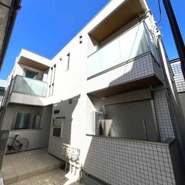 広尾駅より徒歩14分 1階 築2年11ヶ月の賃貸物件