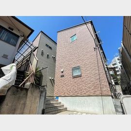 長原駅より徒歩5分 2階 築15年1ヶ月の賃貸物件