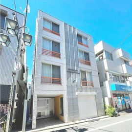 モデュロール渋谷本町の賃貸物件