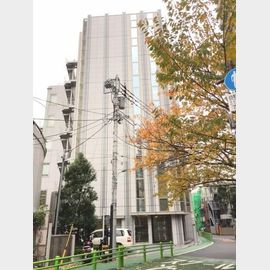 池尻大橋駅より徒歩7分 7階 築17年3ヶ月の賃貸物件