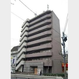 プレール大森ＥＡＳＴ 8階 築23年3ヶ月の賃貸物件