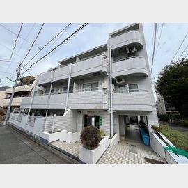 千歳烏山駅より徒歩3分 1階 築41年の賃貸物件