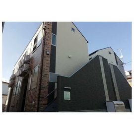 ハーモニーテラス八幡山2の賃貸物件