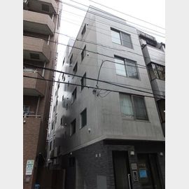 神泉駅より徒歩2分 2階 築9年4ヶ月の賃貸物件