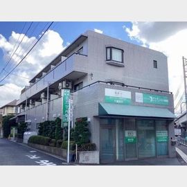 ハニーコート 3階 築27年2ヶ月の賃貸物件