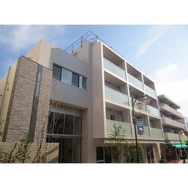 メゾン洗足池の賃貸物件