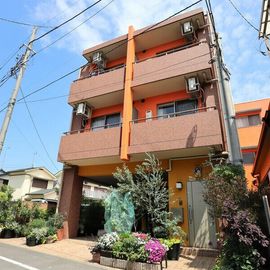 ＣａｓａＢｅｒｕｄｅｓｕ２の賃貸物件