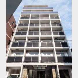 矢口渡駅より徒歩2分 3階 築9年3ヶ月の賃貸物件