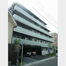 ルフレグランデ多摩川の賃貸物件