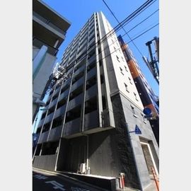 アーバイル三軒茶屋 3階 築20年6ヶ月の賃貸物件