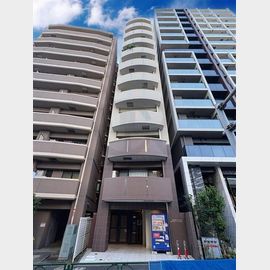 メイクスデザイン渋谷神泉 5階 築20年9ヶ月の賃貸物件