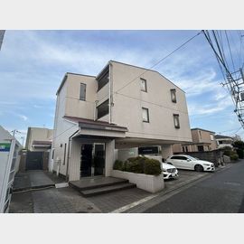 ＭＡＩＳＯＮ９上北沢 2階 築36年4ヶ月の賃貸物件